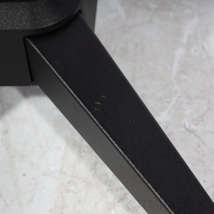 Focal Kanta No. 1 Bookshelf Speakers; Stands
