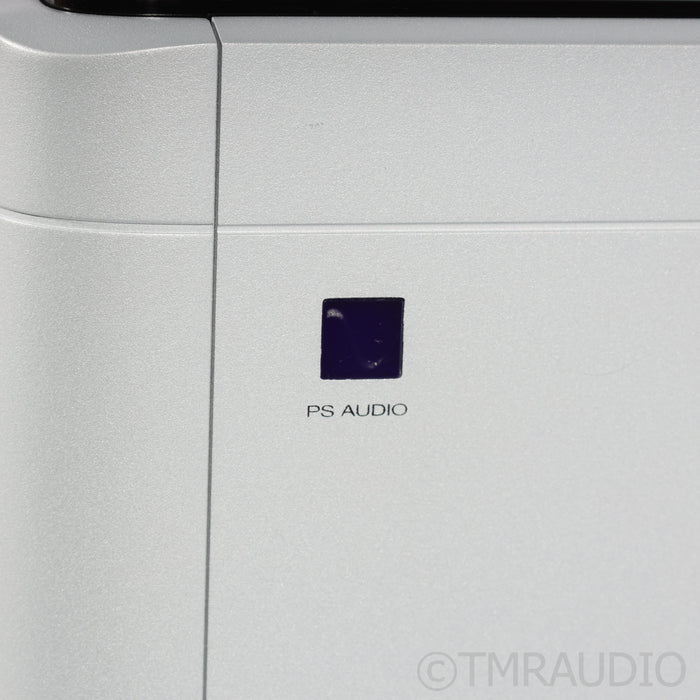 PS Audio BHK Signature 250 Hybrid Power Amplifier