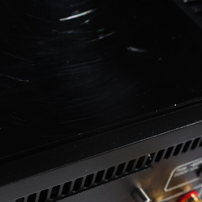 PS Audio BHK Signature 250 Hybrid Power Amplifier