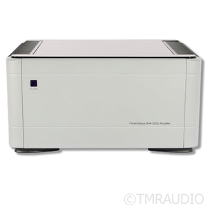 PS Audio BHK Signature 250 Hybrid Power Amplifier