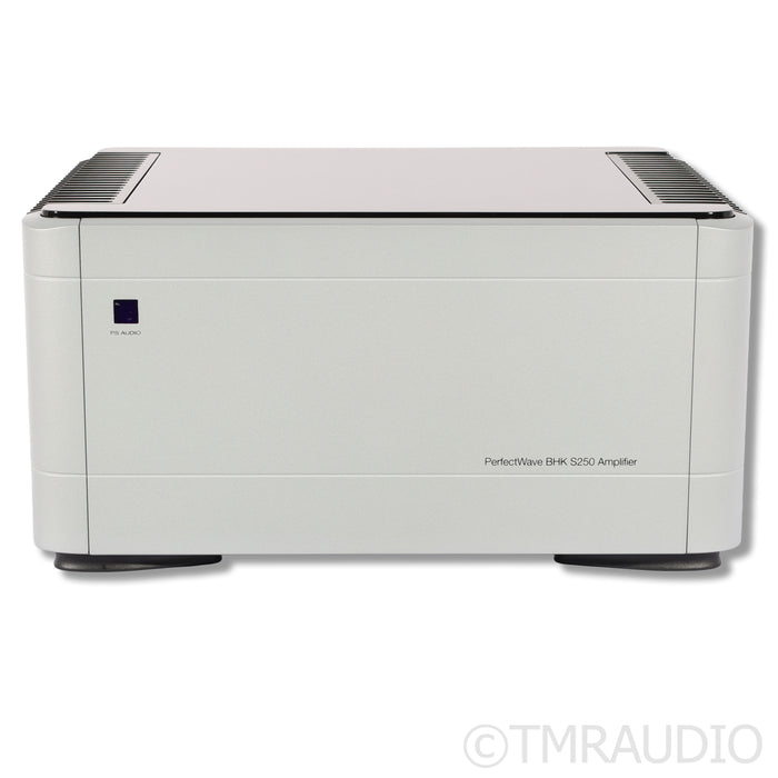 PS Audio BHK Signature 250 Hybrid Power Amplifier