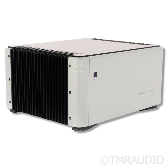 PS Audio BHK Signature 250 Hybrid Power Amplifier
