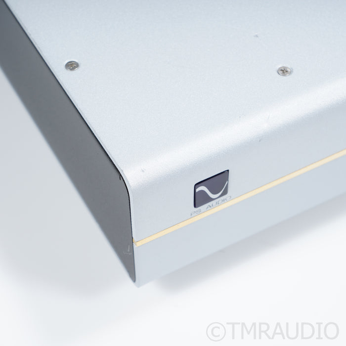 PS Audio StellarGold DAC