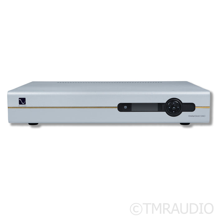 PS Audio StellarGold DAC