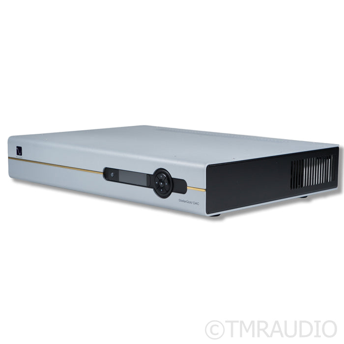 PS Audio StellarGold DAC