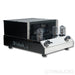 McIntosh C8 Tube Preamplifier; Built-In DAC; MM/MC Phono