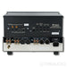 McIntosh C8 Tube Preamplifier; Built-In DAC; MM/MC Phono