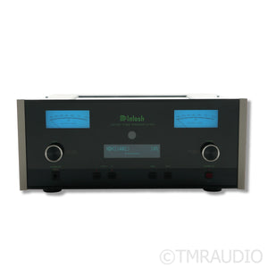McIntosh C2700 Tube Preamplifier; Built-In DAC; MM/MC Phono