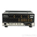 McIntosh C2700 Tube Preamplifier; Built-In DAC; MM/MC Phono