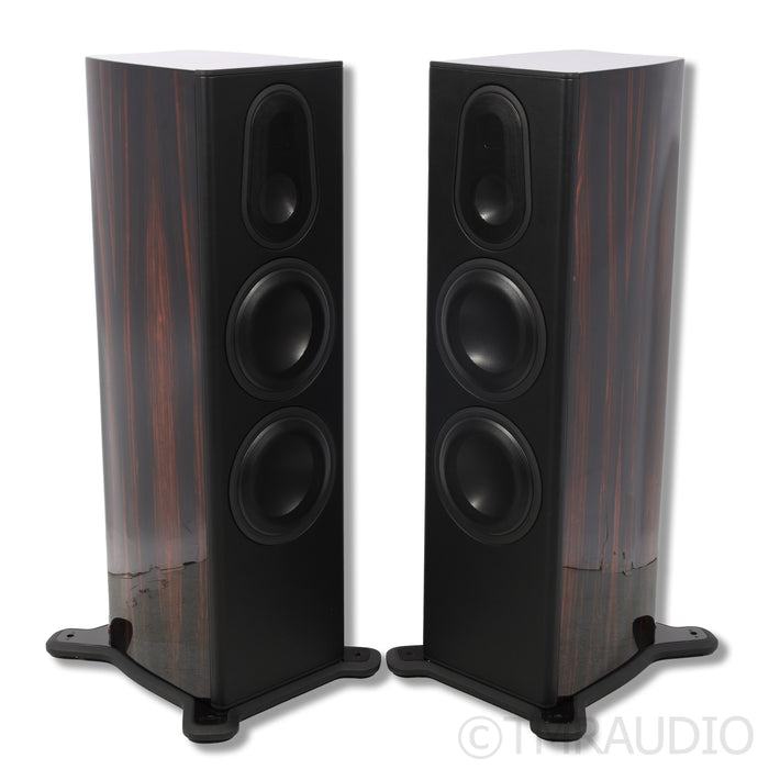 Monitor Audio Platinum 300 II Floorstanding Speakers