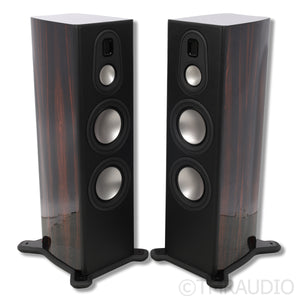 Monitor Audio Platinum 300 II Floorstanding Speakers