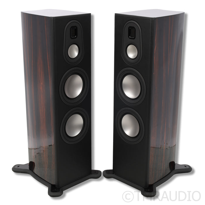 Monitor Audio Platinum 300 II Floorstanding Speakers