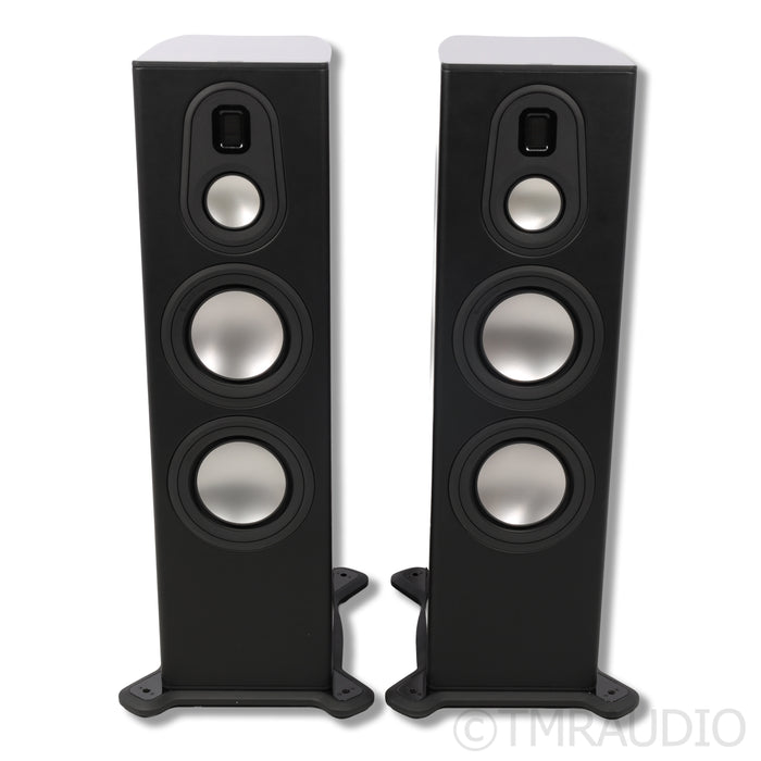 Monitor Audio Platinum 300 II Floorstanding Speakers