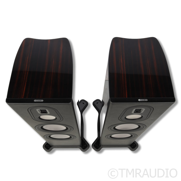 Monitor Audio Platinum 300 II Floorstanding Speakers