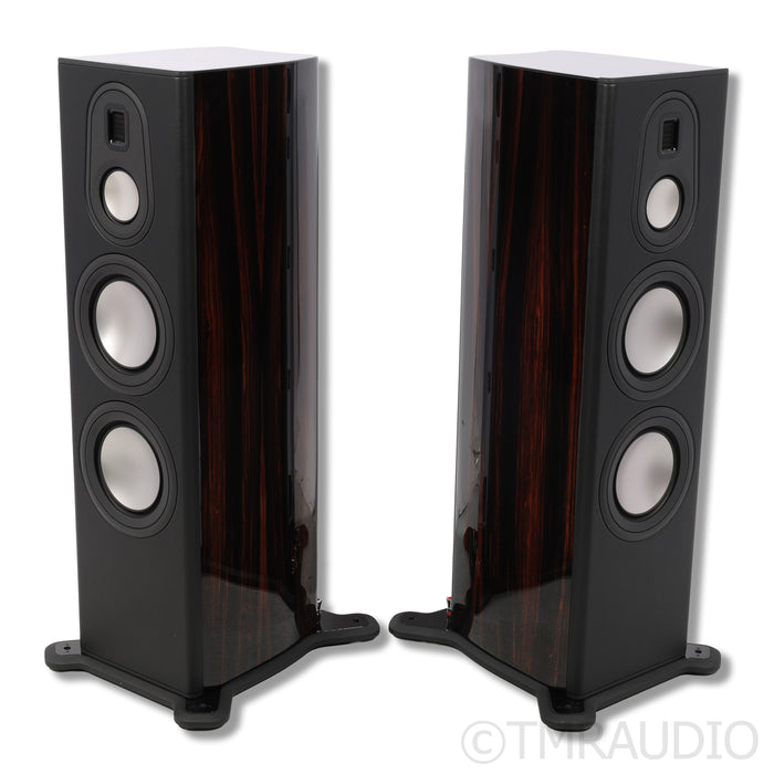 Monitor Audio Platinum 300 II Floorstanding Speakers