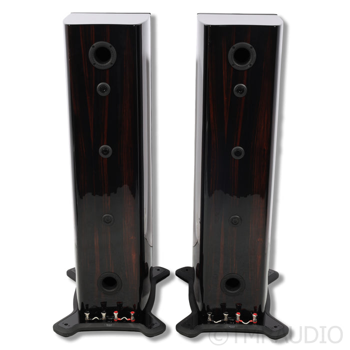 Monitor Audio Platinum 300 II Floorstanding Speakers