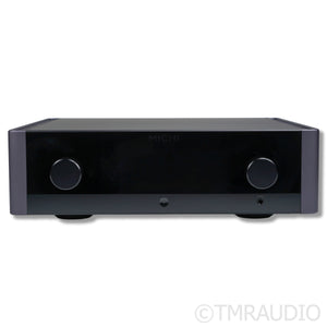 Michi P5 Series 1 Preamplifier / DAC; MM/MC Phono