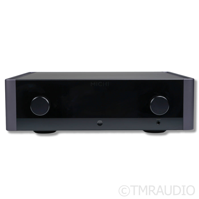 Michi P5 Series 1 Preamplifier / DAC; MM/MC Phono