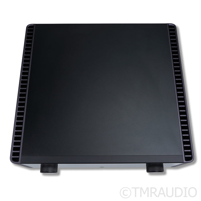 Michi P5 Series 1 Preamplifier / DAC; MM/MC Phono