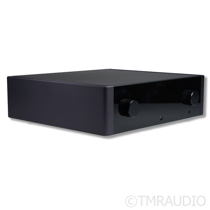 Michi P5 Series 1 Preamplifier / DAC; MM/MC Phono