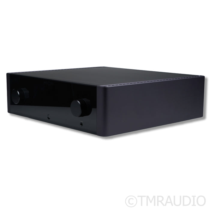Michi P5 Series 1 Preamplifier / DAC; MM/MC Phono