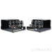 Bob Carver Black Magic 350 Tube Monoblock Power Amplifiers