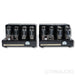 Bob Carver Black Magic 350 Tube Monoblock Power Amplifiers
