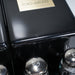 Bob Carver Black Magic 350 Tube Monoblock Power Amplifiers