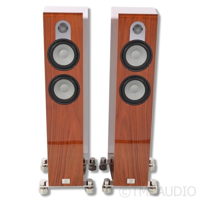 Marten Parker Trio Floorstanding Speakers