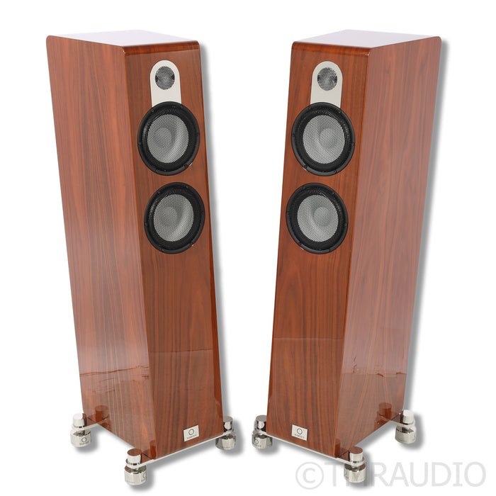 Marten Parker Trio Floorstanding Speakers