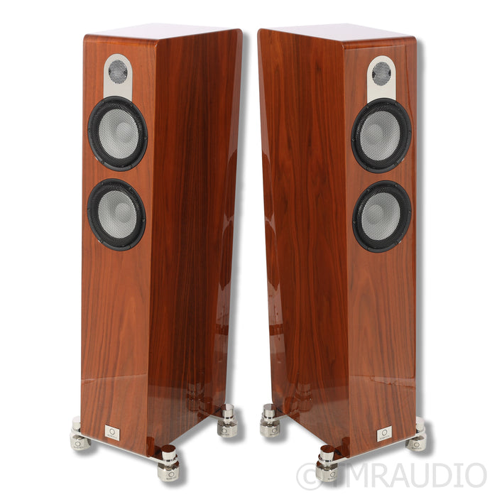 Marten Parker Trio Floorstanding Speakers
