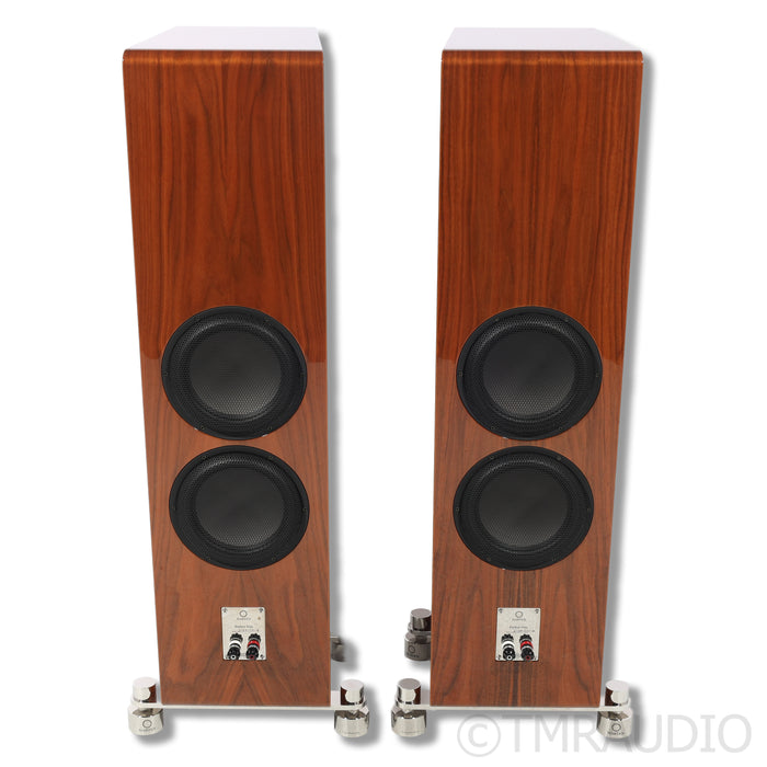 Marten Parker Trio Floorstanding Speakers