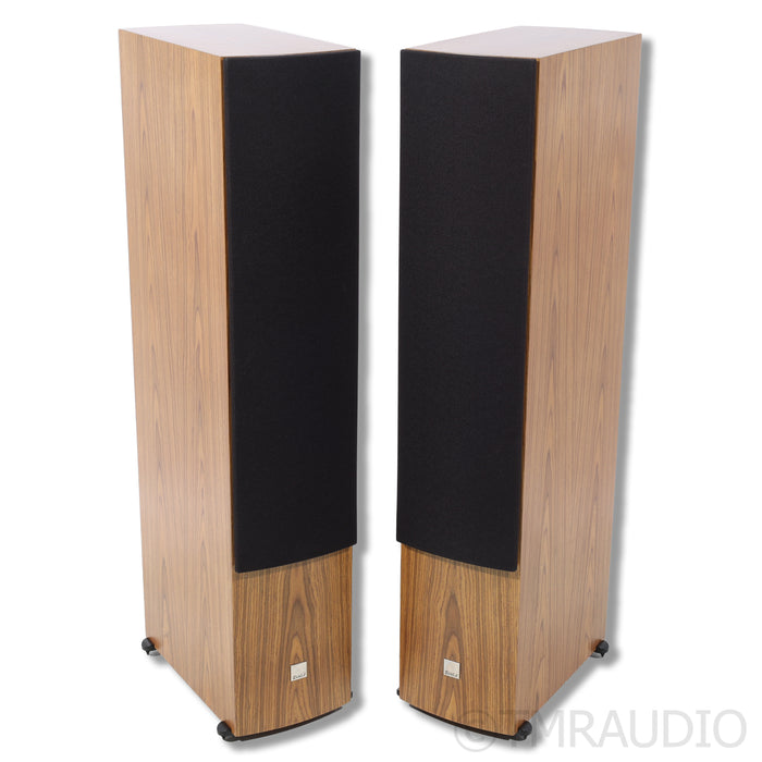 DALI Rubicon 8 Floorstanding Speakers