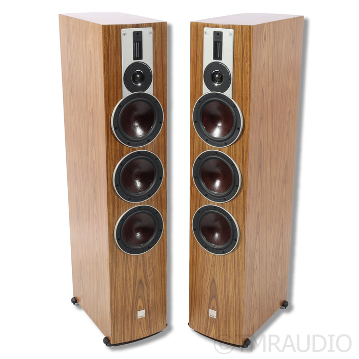 DALI Rubicon 8 Floorstanding Speakers