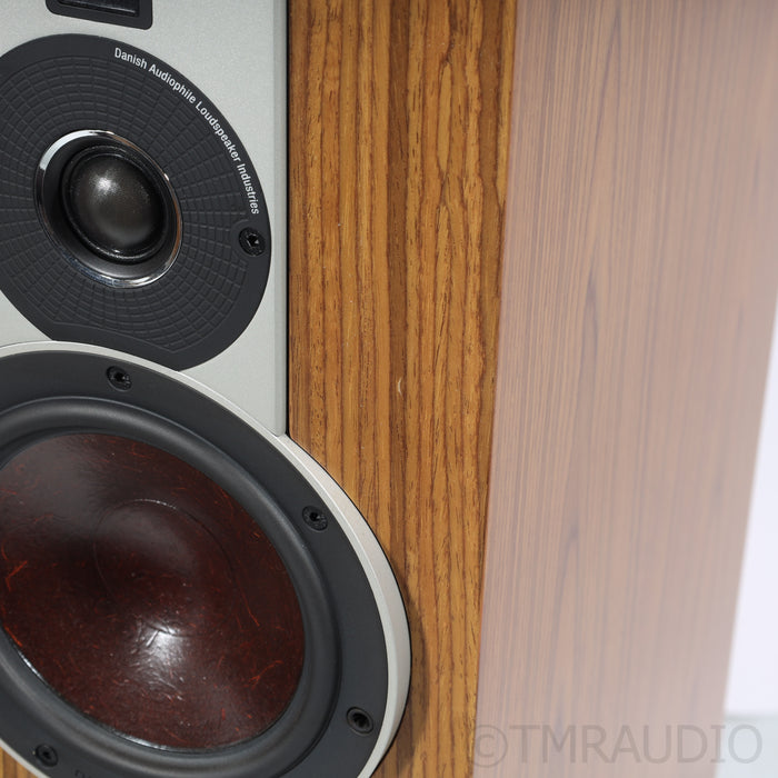 DALI Rubicon 8 Floorstanding Speakers