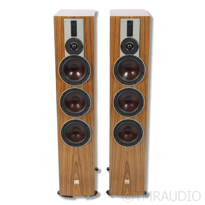 DALI Rubicon 8 Floorstanding Speakers