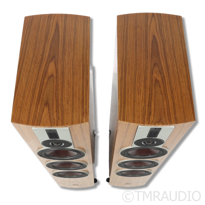 DALI Rubicon 8 Floorstanding Speakers
