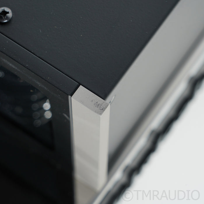 McIntosh C8 Tube Preamplifier; MM/MC Phono