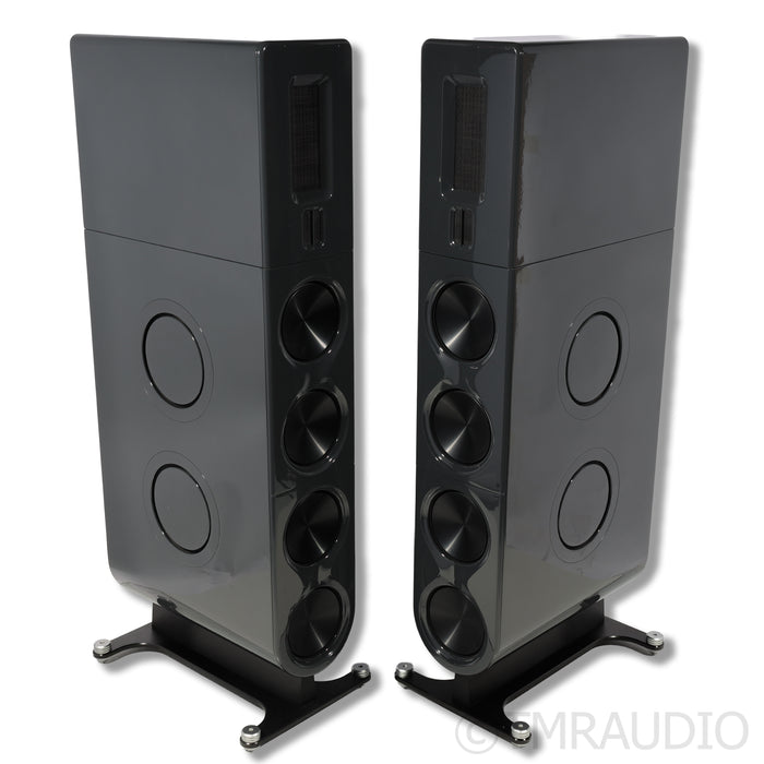 PS Audio Aspen FR30 Floorstanding Speakers