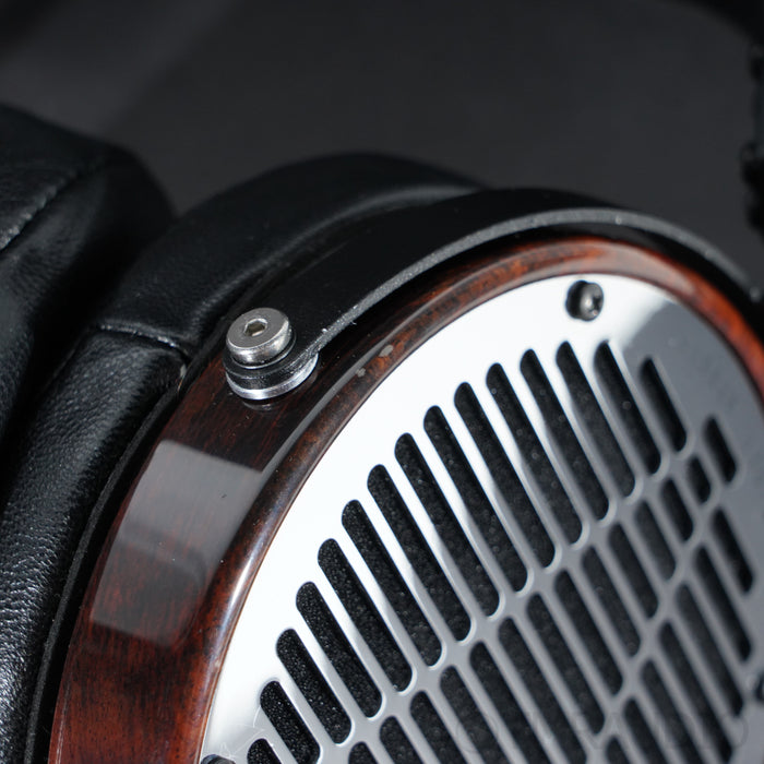 Audeze LCD-4 Open-Back Planar Magnetic Headphones