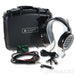 Audeze LCD-4 Open-Back Planar Magnetic Headphones