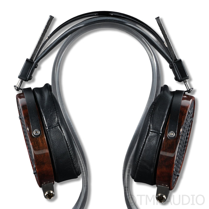 Audeze LCD-4 Open-Back Planar Magnetic Headphones