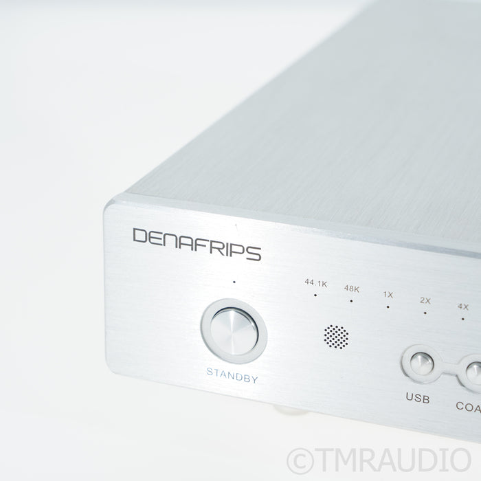 Denafrips Ares 15th DAC