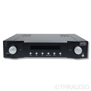 Mark Levinson No. 523 Preamplifier; MM/MC Phono