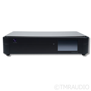 PS Audio PerfectWave DirectStream MK1 DAC; Streaming Network Bridge II