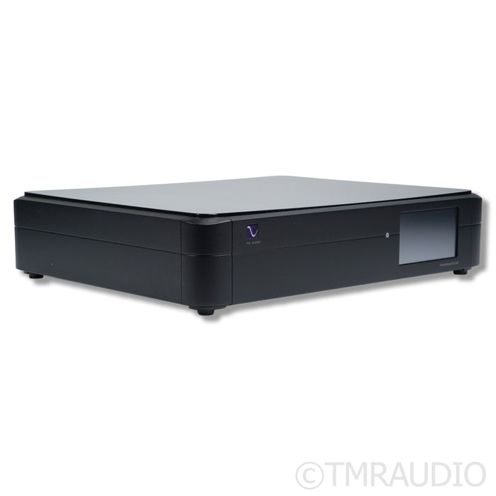 PS Audio PerfectWave DirectStream MK1 DAC; Streaming Network Bridge II