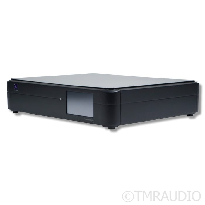 PS Audio PerfectWave DirectStream MK1 DAC; Streaming Network Bridge II