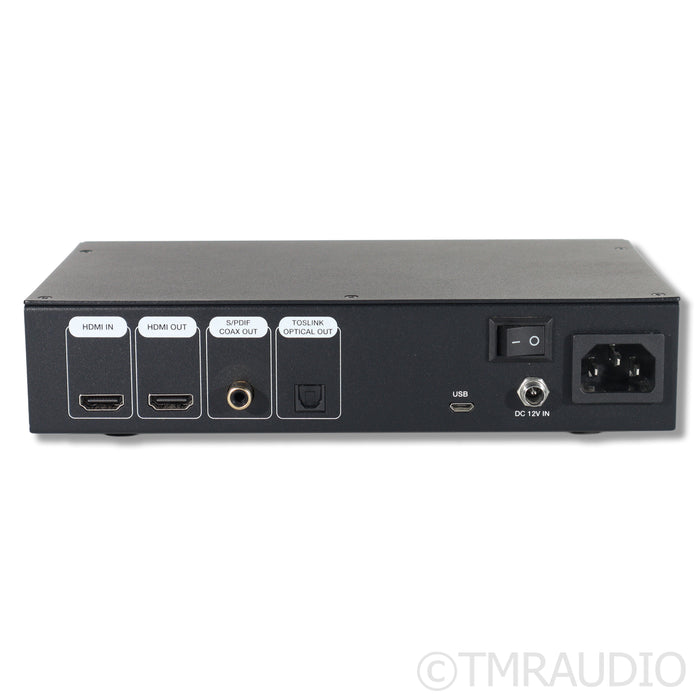 GeerFab D.BOB Digital Breakout Box