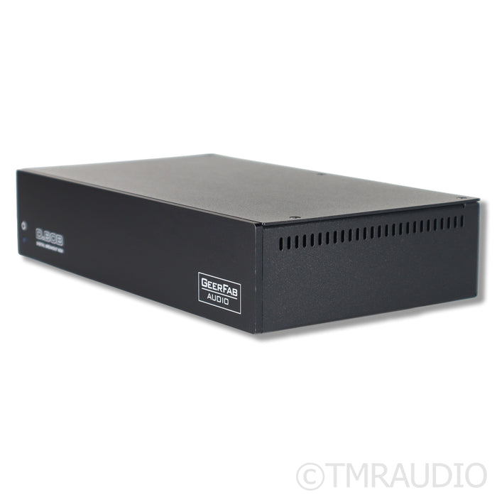 GeerFab D.BOB Digital Breakout Box