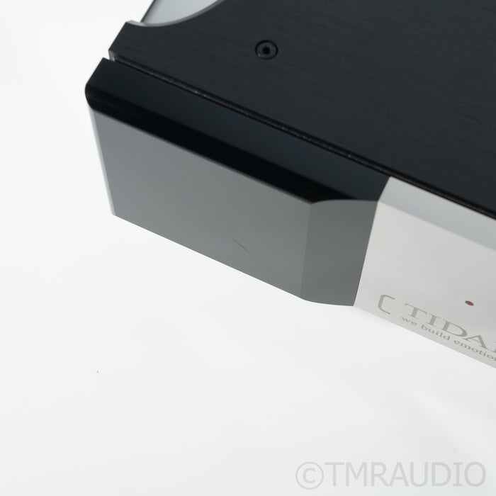 Tidal Intra 4-Channel Power Amplifier